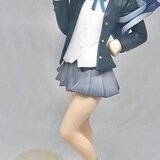 バンプレスト 一番くじプレミアム けいおん！ D賞 プレミアム
