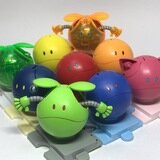 最安価格 ハロプラ | 186643 MUUSEO | Museum houraieso ロボット