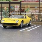 LAMBORGHINI MIURA SV