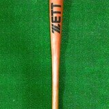 武上四郎 ヤクルトスワローズ 実使用バット | authentic