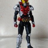 sh フィギアーツ真骨頂 轟鬼&斬鬼 | BARtoybox Museum | MUUSEO