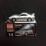 トミカ】D1 GRAND PRIX RS☆R JZA80スープラ | ryuya0105 Museum