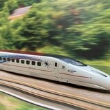 500-7000系 山陽新幹線全線開業40周年・カンセンジャー 500-7000系 山陽新幹線全線開業40周年・カンセンジャー
