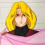 セル画コレクション-戦国魔神ゴーショーグン コレクション セル画コレクション-戦国魔神ゴーショーグン コレクション