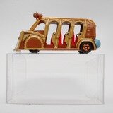 センター・オブ・ジ・アース 地底走行車 | suki-tomica Museum