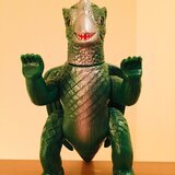 ゴキブリ怪獣 ゴキドン | DAIMAJIN Museum | MUUSEO 76127