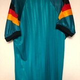 当時物！ 96-97 ドイツ代表 ユニフォーム adidas クリンスマン