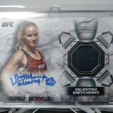 2019 TOPPS UFC KNOCKOUT ショーン・オマリー 直筆サインカード 2019 TOPPS UFC KNOCKOUT ショーン・オマリー 直筆サインカード
