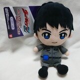 Chibiぬいぐるみ ○2019年ウルトラマンフェスティバル限定