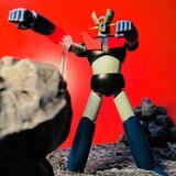 ダイナマイトアクションGKリミテッド アニメエクスポート限定 アブドラU6 | tzaa Museum | MUUSEO 315303
