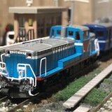 TOMIX【92102】35系 樽見鉄道タイプカラー 2両セット | Railwayfan 