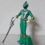 仮面ライダー トレーディングコレクション 1号・2号編 No.004