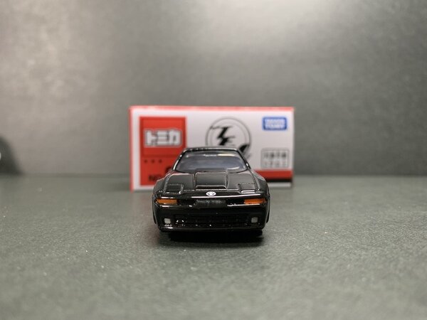 トミカイベントモデル トヨタスープラ | yvoumu2z Museum | MUUSEO 769799 トミカイベントモデル トヨタスープラ | yvoumu2z Museum | MUUSEO 769799