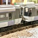 A0986 785系NE501編成リニューアル5両セット マイクロエースN