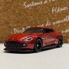 ASTON MARTIN VANQUISH ZAGATO