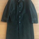 【超特価】 LODEN ALPEN ORIGINAL ローデンコート of Museum in 展示中 ジャケット・アウター