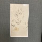 らんま1/2複製原画サンデーショップ限定品 | Odochi Museum らんま1/2複製原画サンデーショップ限定品 | Odochi Museum