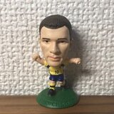 コリンシアン社サッカーフィギュア その他コレクション コリンシアン社サッカーフィギュア その他コレクション