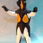 ゼットン  リック大怪獣シリーズ