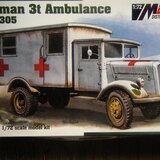BILEK (CZECH) UAZ-452 AMBULANCE | toy ambulance Museum