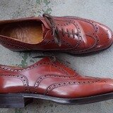 オールドチャーチ(旧チャーチ / Old Church's)コレクション オールドチャーチ(旧チャーチ / Old Church's)コレクション