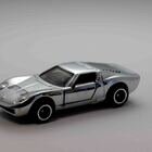 LAMBORGHINI MIURA SV