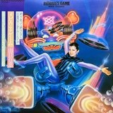 山口百恵「メビウス・ゲーム」アナログ盤 | Music Museum
