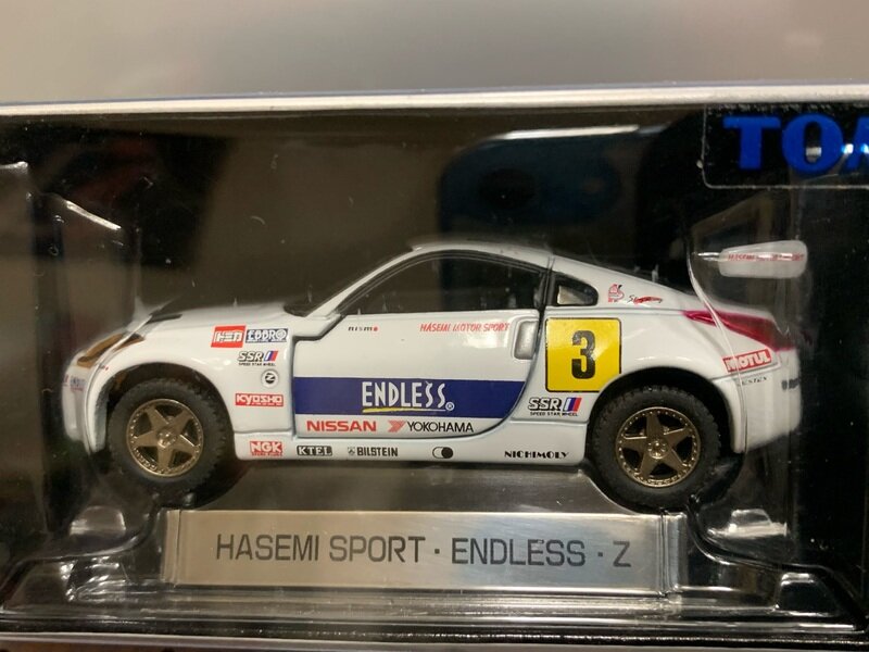 ００３８　ＨＡＳＥＭＩ　SPORT  ENDLESS Ｚ