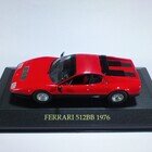FERRARI 512BB 1976
