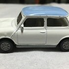 ROVER MINI