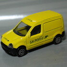ルノー　カングー　[RENAULT KANGOO]