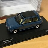 ミニチャンプス 1/43 ポルシェ914 1969-1973 | Yakata Museum