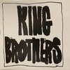 KING BROTHERS／KING BROTHERS