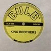 KING BROTHERS／KING BROTHERS