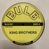 KING BROTHERS／KING BROTHERS