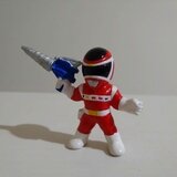 電磁戦隊メガレンジャー コレクション | 72560 Museum | MUUSEO