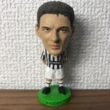 コリンシアン社サッカーフィギュア その他コレクション コリンシアン社サッカーフィギュア その他コレクション