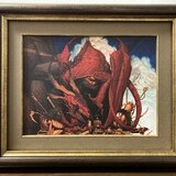 MTG】 欲深きドラゴン （FOIL） の買取・査定価格 - カーナベル