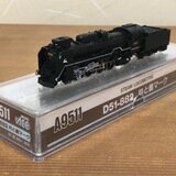 マイクロエース【A9512】 D51−560 鶴マーク | Railwayfan Museum | MUUSEO 189465