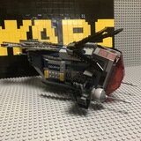 LEGO 75045 Republic AV-7 Anti-Vehicle Cannon | LeLEGOnoNikki