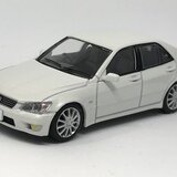 トミカ イトーヨーカドー限定 トヨタ カローラレビン AE85