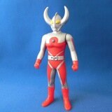 16dソフビコレクション ジャイアント馬場[鳳凰ガウンVer.]JRH-22-2