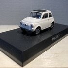 フィアット 500F