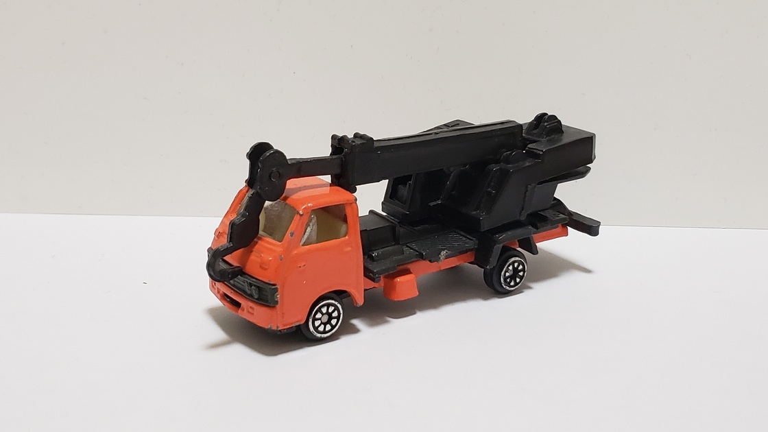 懐かしの商用車コレクションvol.98 いすゞ エルフ - メルカリ