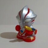 アルティメットソリッド ウルトラマン ウルトラマンマックス