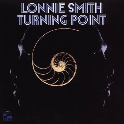 4313: Lonnie Smith / Turning Point