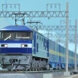 トミックス HO-173 JR EF64 1000形電気機関車 (JR貨物仕様 トミックス HO-173 JR EF64 1000形電気機関車 (JR貨物仕様