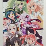 VOCALOID4ソフトウェア「歌愛ユキ ナチュラル」「氷山キヨテル VOCALOID4ソフトウェア「歌愛ユキ ナチュラル」「氷山キヨテル