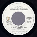 Prince｜I Wanna Be Your Lover (7)｜レコード通販