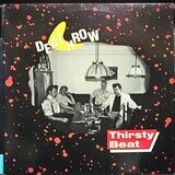 激レア廃盤DEATHROW(デスロウ) Thirsty Beat ネオロカビリー 激レア廃盤DEATHROW(デスロウ) Thirsty Beat ネオロカビリー